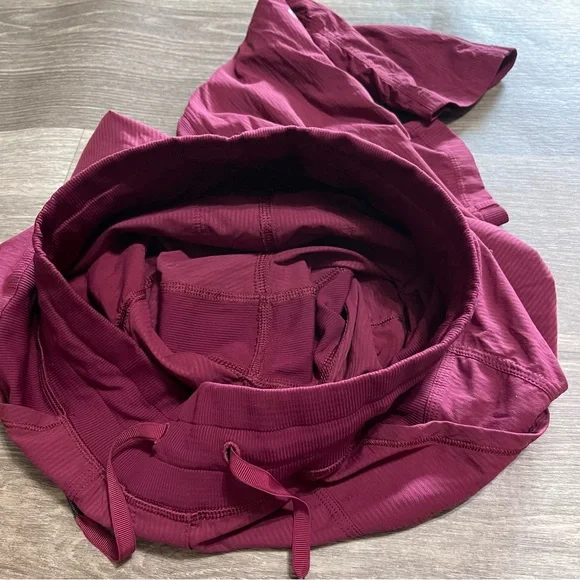 lululemon Street to Studio Pant II - Picture 3 of 5